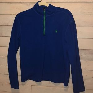 POLO Ralph Lauren Zip- Up